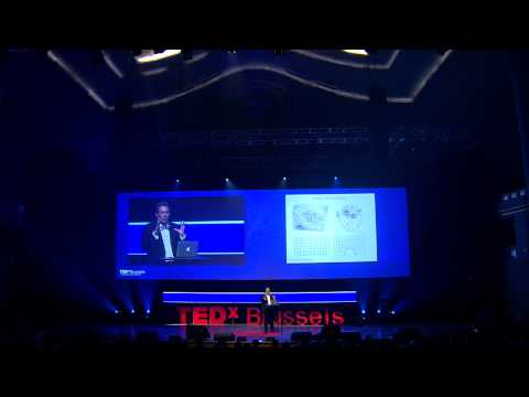 The science of invisibility | Ulf Leonhardt | TEDxBrussels thumbnail