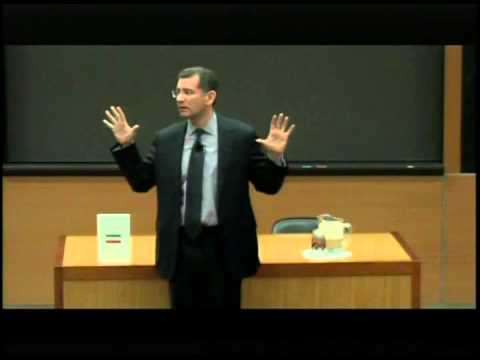 Kenneth Pollack - 