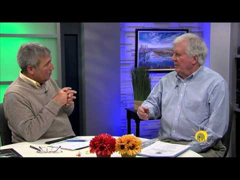 Paul Pepper: Bill Wickersham, UFO Enthusiast, Columbia, Missouri UFO 1973
