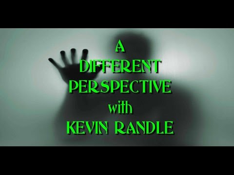 A Different Perspective with Kevin Randle: Guest: Robert Sheaffer