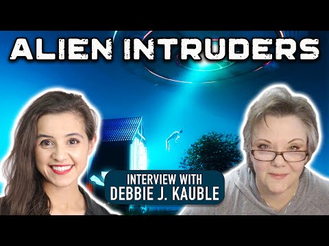 ALIEN INTRUDERS (Shocking Encounters)