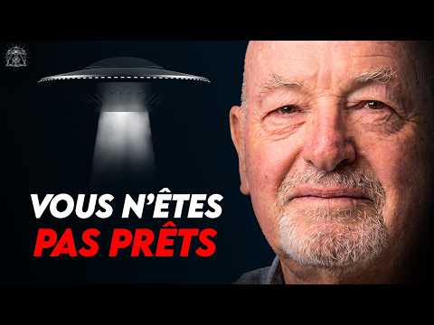 L'ex-directeur du GEPAN brise le silence (J.J Velasco)