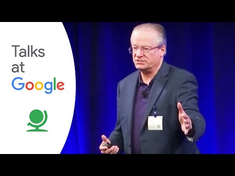 First Man: The Life of Neil A. Armstrong | Dr. James Hansen | Talks at Google