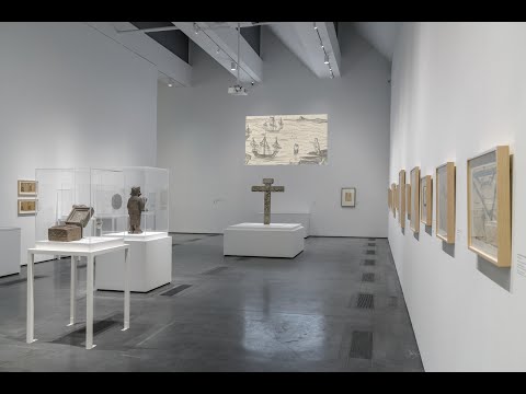 Rethinking Conquest: The Florentine Codex — Los Angeles County Museum of Art