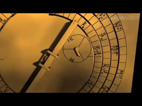 Antikythera Mechanism Part 2 — Nature Video