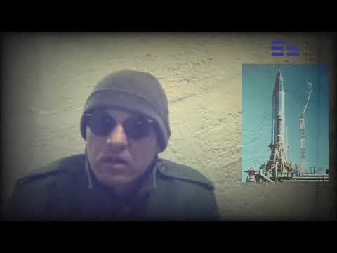Katastrofa UFO w porcie gdyńskim - część 2 (Narodowe Muzeum Morskie w Gdańsku)
